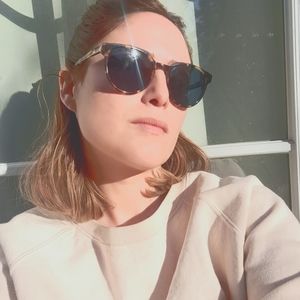 Meet your Posher, Fernanda